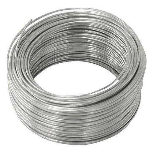 Galvanized Fencing Wire