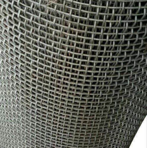 Galvanized Iron Wire Mesh