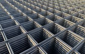 Welded Wire Mesh