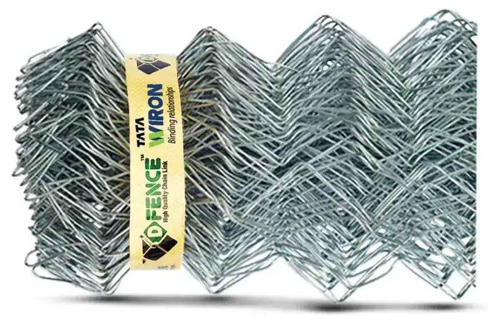 Tata Chain Link Fence