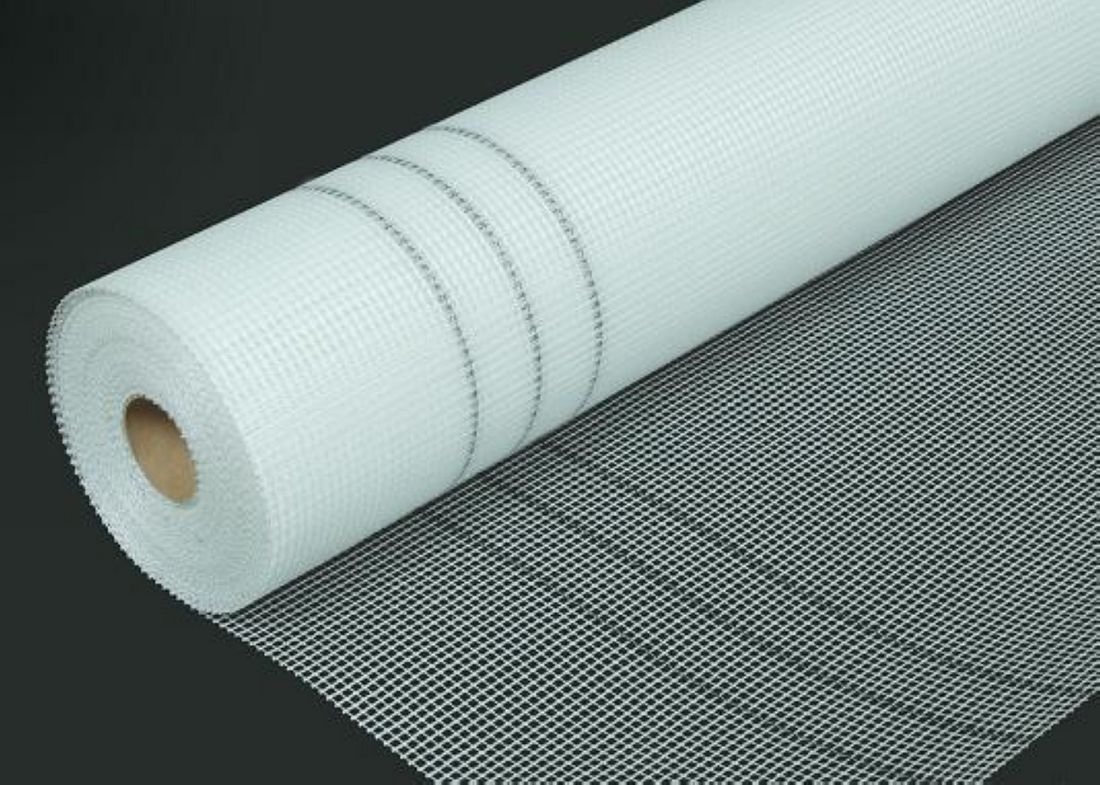 Fiber Glass Mesh