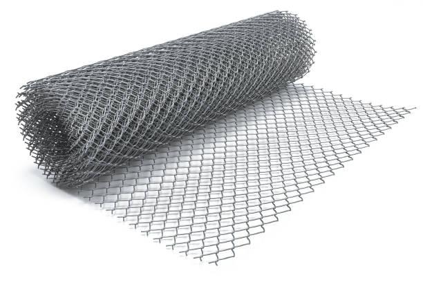 Wire Fencing Roll